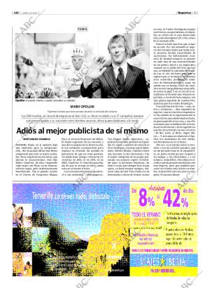 ABC MADRID 02-05-2005 página 91
