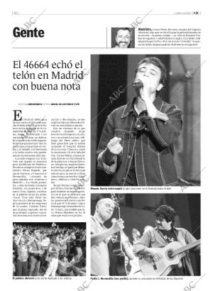 ABC MADRID 02-05-2005 página 92