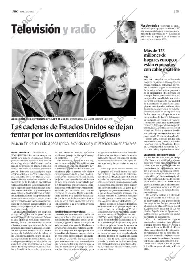 ABC MADRID 02-05-2005 página 95