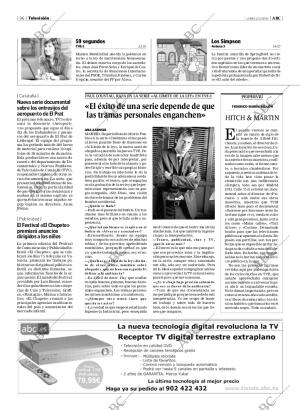 ABC MADRID 02-05-2005 página 96