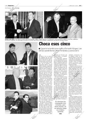 ABC SEVILLA 04-05-2005 página 90