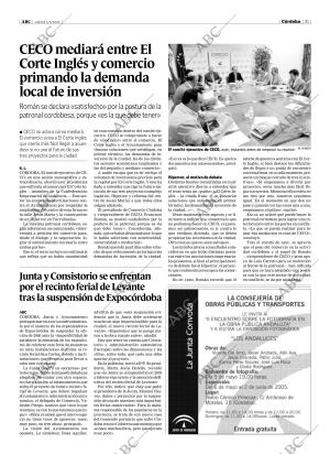 ABC CORDOBA 05-05-2005 página 31
