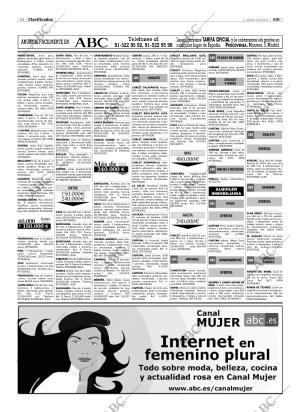 ABC CORDOBA 05-05-2005 página 64
