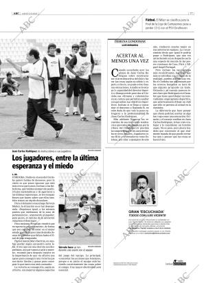 ABC CORDOBA 05-05-2005 página 77