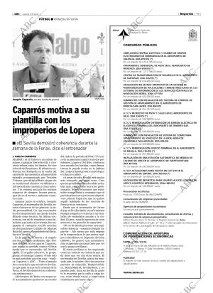 ABC CORDOBA 05-05-2005 página 79