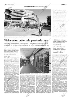 ABC SEVILLA 05-05-2005 página 13