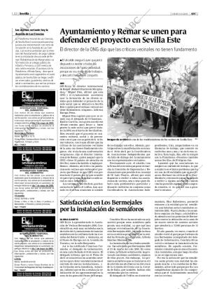 ABC SEVILLA 05-05-2005 página 22