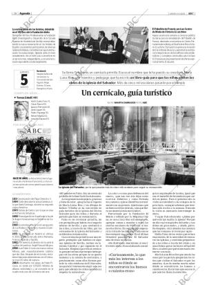 ABC SEVILLA 05-05-2005 página 26