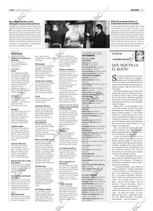 ABC SEVILLA 05-05-2005 página 27