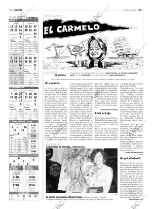 ABC SEVILLA 05-05-2005 página 28