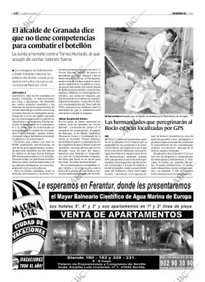 ABC SEVILLA 05-05-2005 página 33