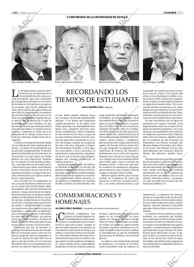 ABC SEVILLA 05-05-2005 página 55