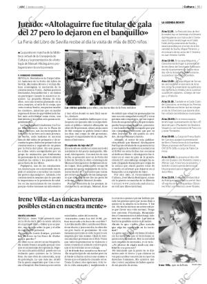 ABC SEVILLA 05-05-2005 página 59