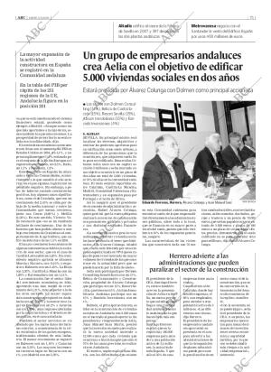 ABC SEVILLA 05-05-2005 página 75