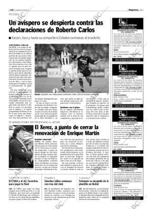ABC SEVILLA 05-05-2005 página 91