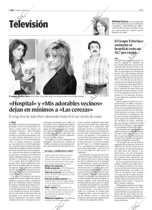 ABC SEVILLA 05-05-2005 página 99