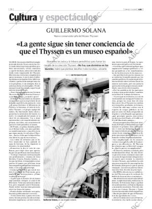 ABC MADRID 07-05-2005 página 58