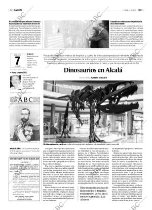 ABC SEVILLA 07-05-2005 página 22