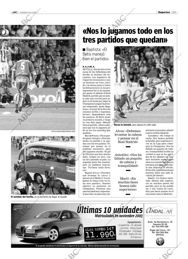 ABC SEVILLA 08-05-2005 página 101