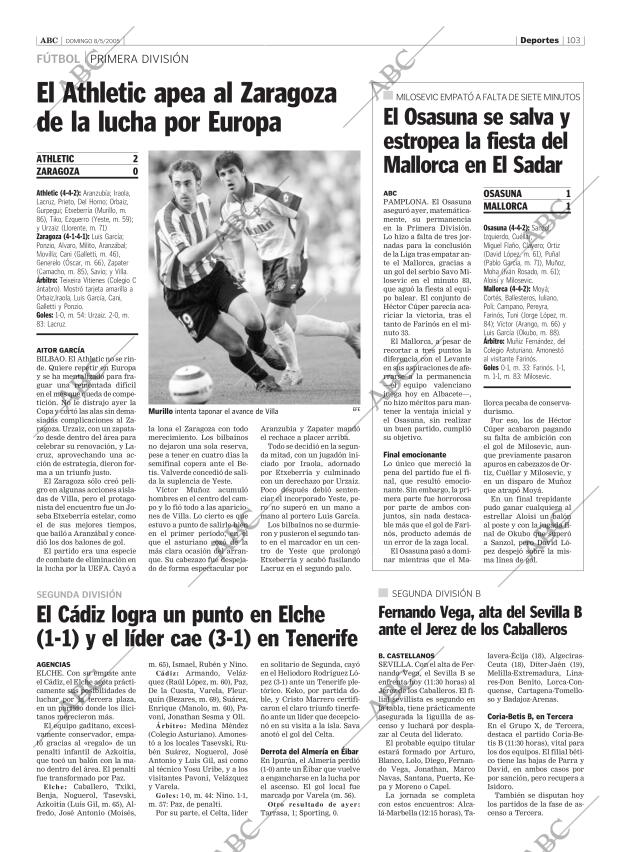 ABC SEVILLA 08-05-2005 página 103