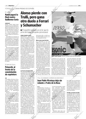ABC SEVILLA 08-05-2005 página 106