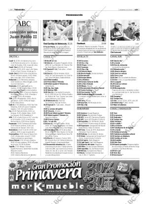 ABC SEVILLA 08-05-2005 página 114