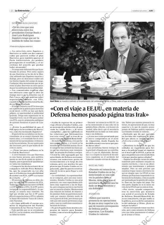 ABC SEVILLA 08-05-2005 página 12