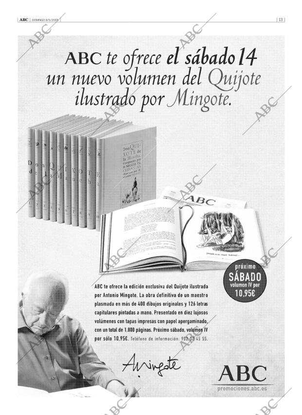 ABC SEVILLA 08-05-2005 página 13