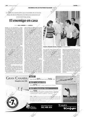 ABC SEVILLA 08-05-2005 página 17