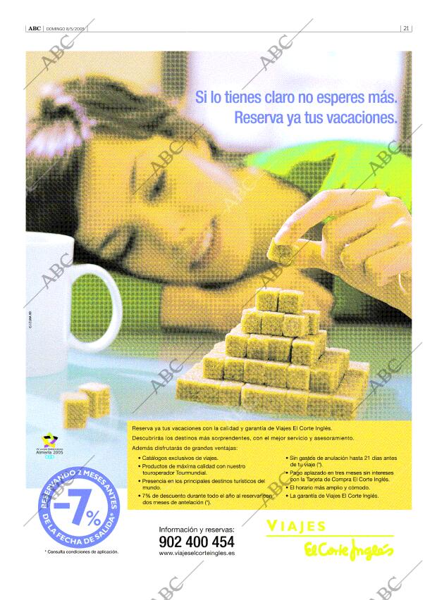 ABC SEVILLA 08-05-2005 página 21