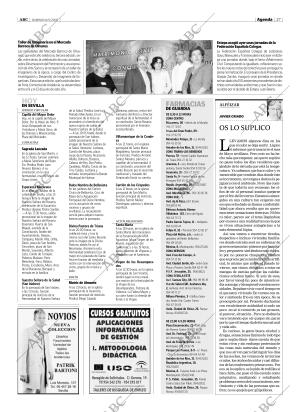ABC SEVILLA 08-05-2005 página 27