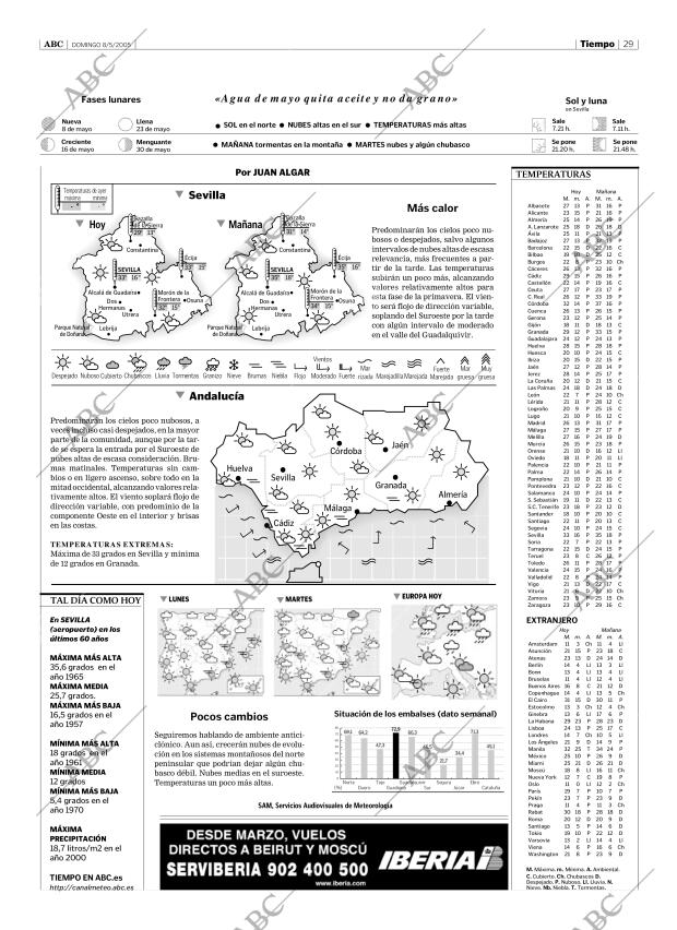 ABC SEVILLA 08-05-2005 página 29