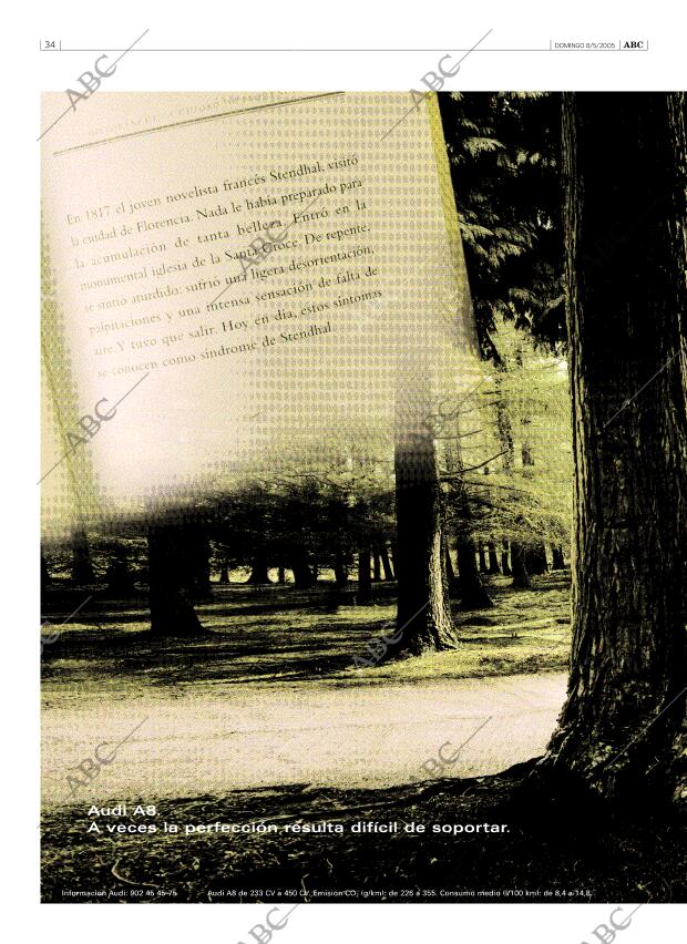 ABC SEVILLA 08-05-2005 página 34