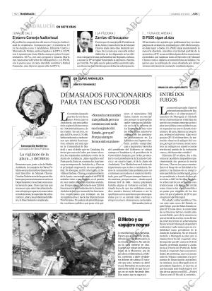 ABC SEVILLA 08-05-2005 página 40