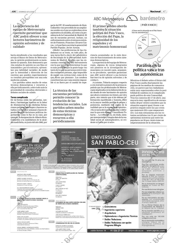 ABC SEVILLA 08-05-2005 página 47