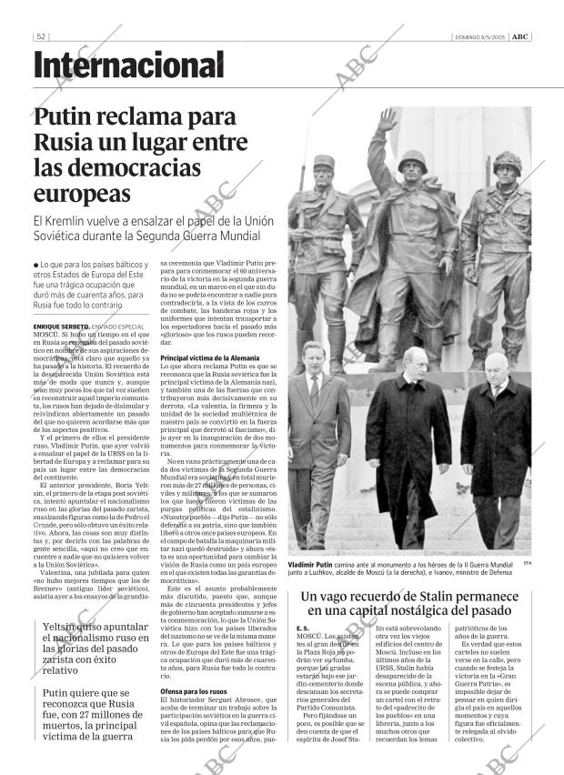 ABC SEVILLA 08-05-2005 página 52
