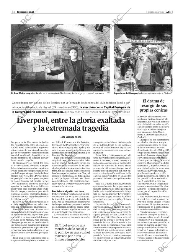 ABC SEVILLA 08-05-2005 página 54
