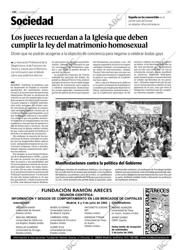 ABC SEVILLA 08-05-2005 página 57