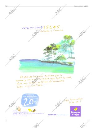 ABC SEVILLA 08-05-2005 página 62