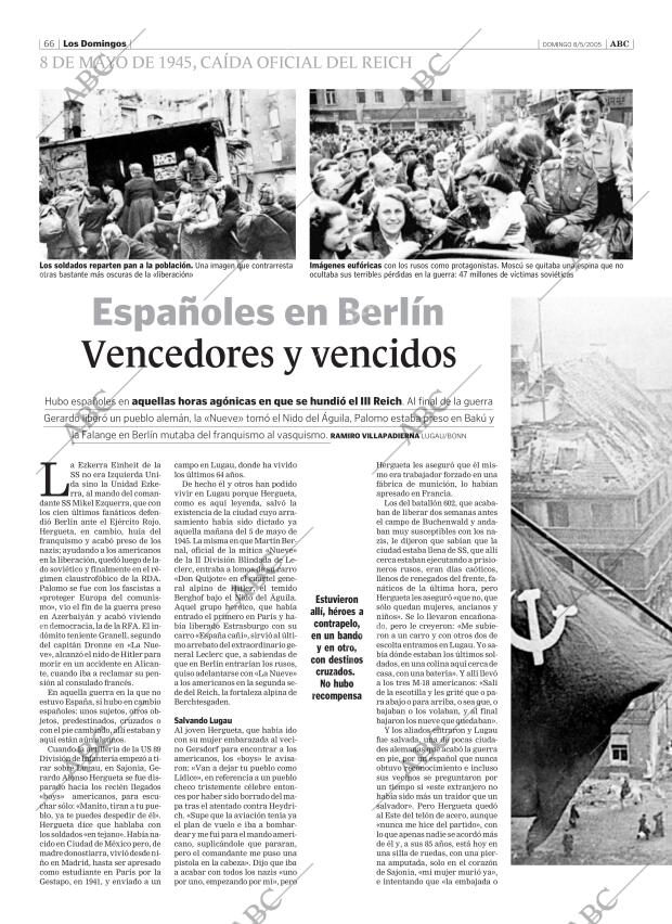 ABC SEVILLA 08-05-2005 página 66