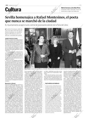 ABC SEVILLA 08-05-2005 página 73