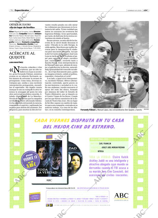 ABC SEVILLA 08-05-2005 página 76