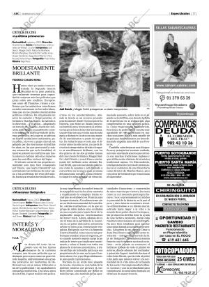 ABC SEVILLA 08-05-2005 página 77