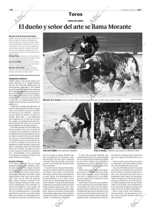 ABC SEVILLA 08-05-2005 página 78