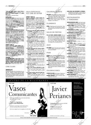 ABC SEVILLA 08-05-2005 página 84