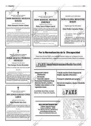 ABC SEVILLA 08-05-2005 página 88