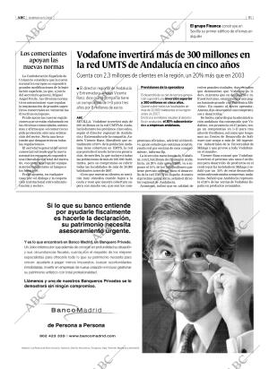 ABC SEVILLA 08-05-2005 página 91