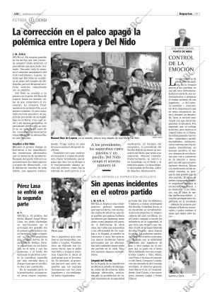 ABC SEVILLA 08-05-2005 página 97