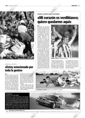 ABC SEVILLA 08-05-2005 página 99