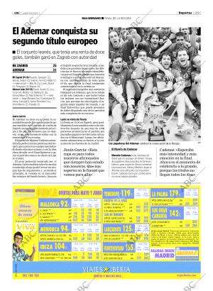 ABC MADRID 09-05-2005 página 109